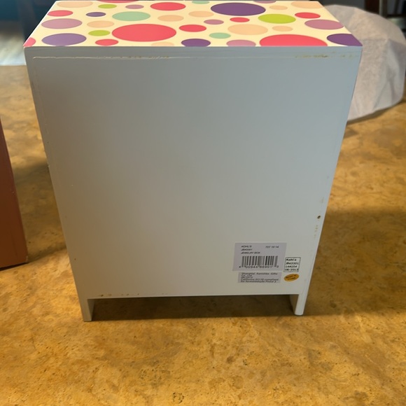 Kids Jewelry Box - Picture 8 of 8